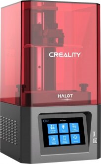 Creality Halot One 3D Yazıcı kullananlar yorumlar